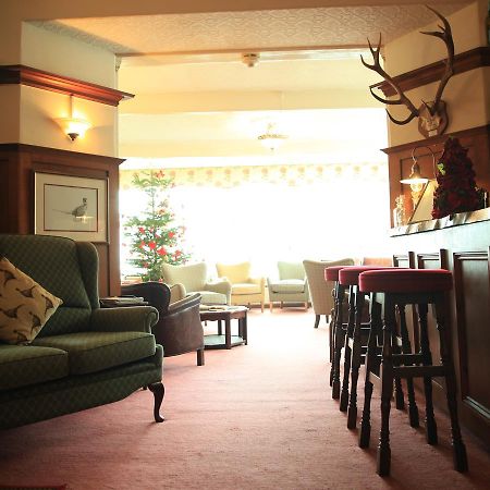 The Bonnicott Hotel Lynmouth Dış mekan fotoğraf