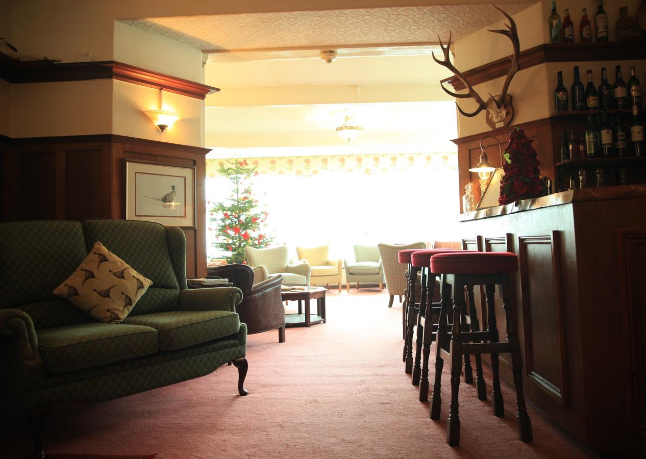 The Bonnicott Hotel Lynmouth Dış mekan fotoğraf