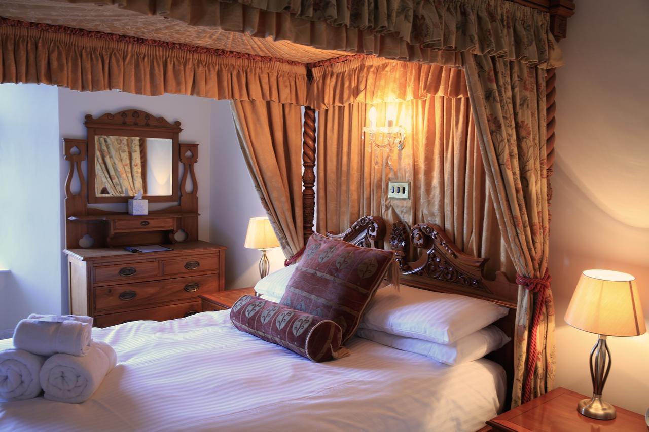 The Bonnicott Hotel Lynmouth Dış mekan fotoğraf
