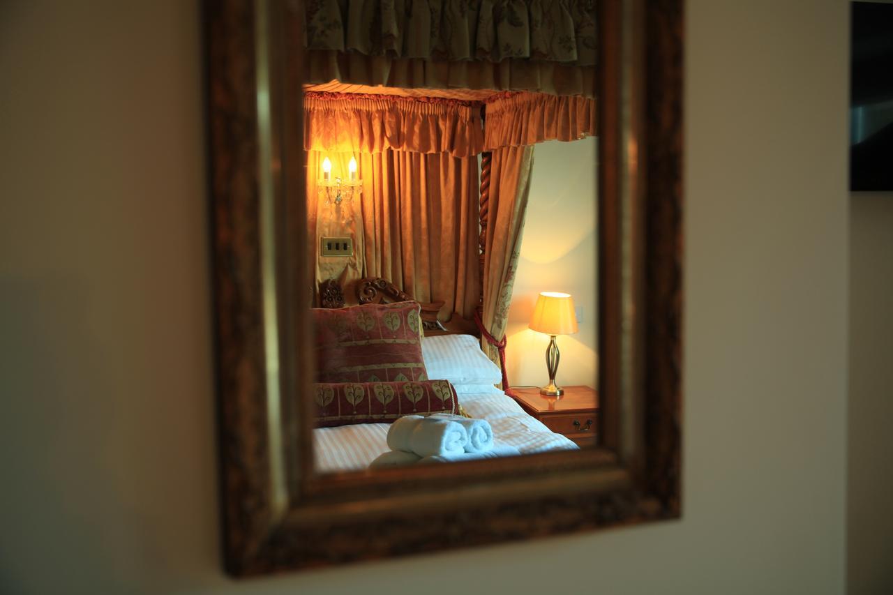 The Bonnicott Hotel Lynmouth Dış mekan fotoğraf
