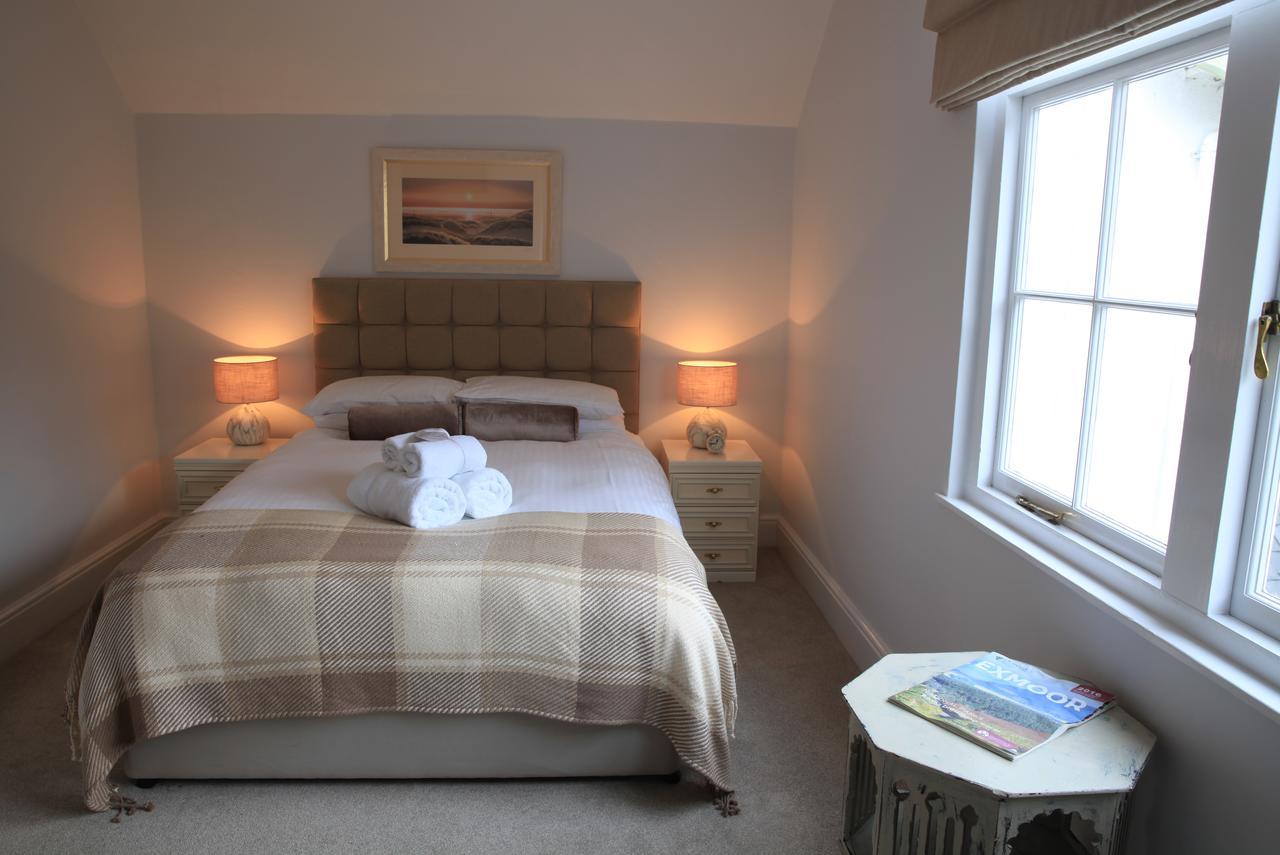The Bonnicott Hotel Lynmouth Dış mekan fotoğraf