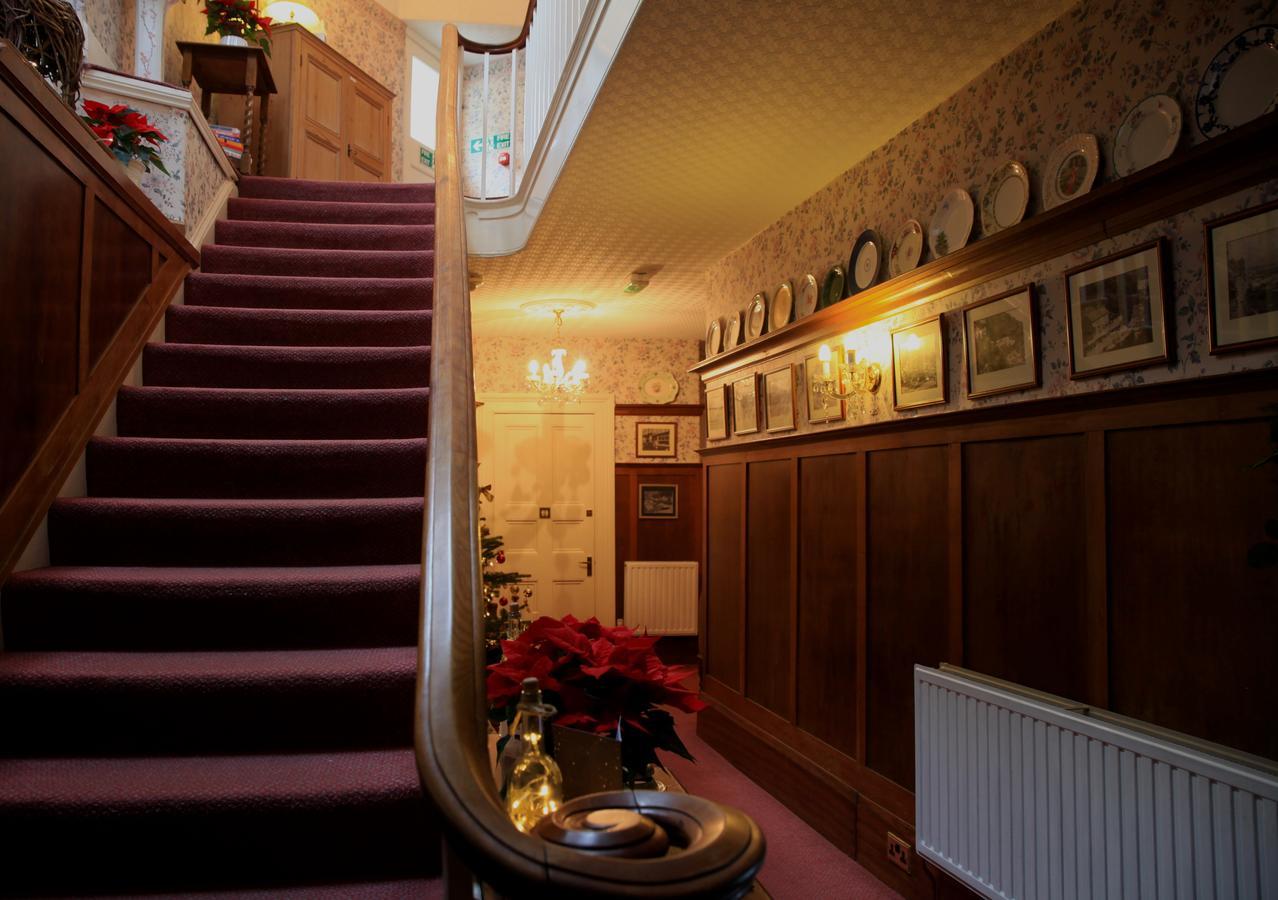 The Bonnicott Hotel Lynmouth Dış mekan fotoğraf