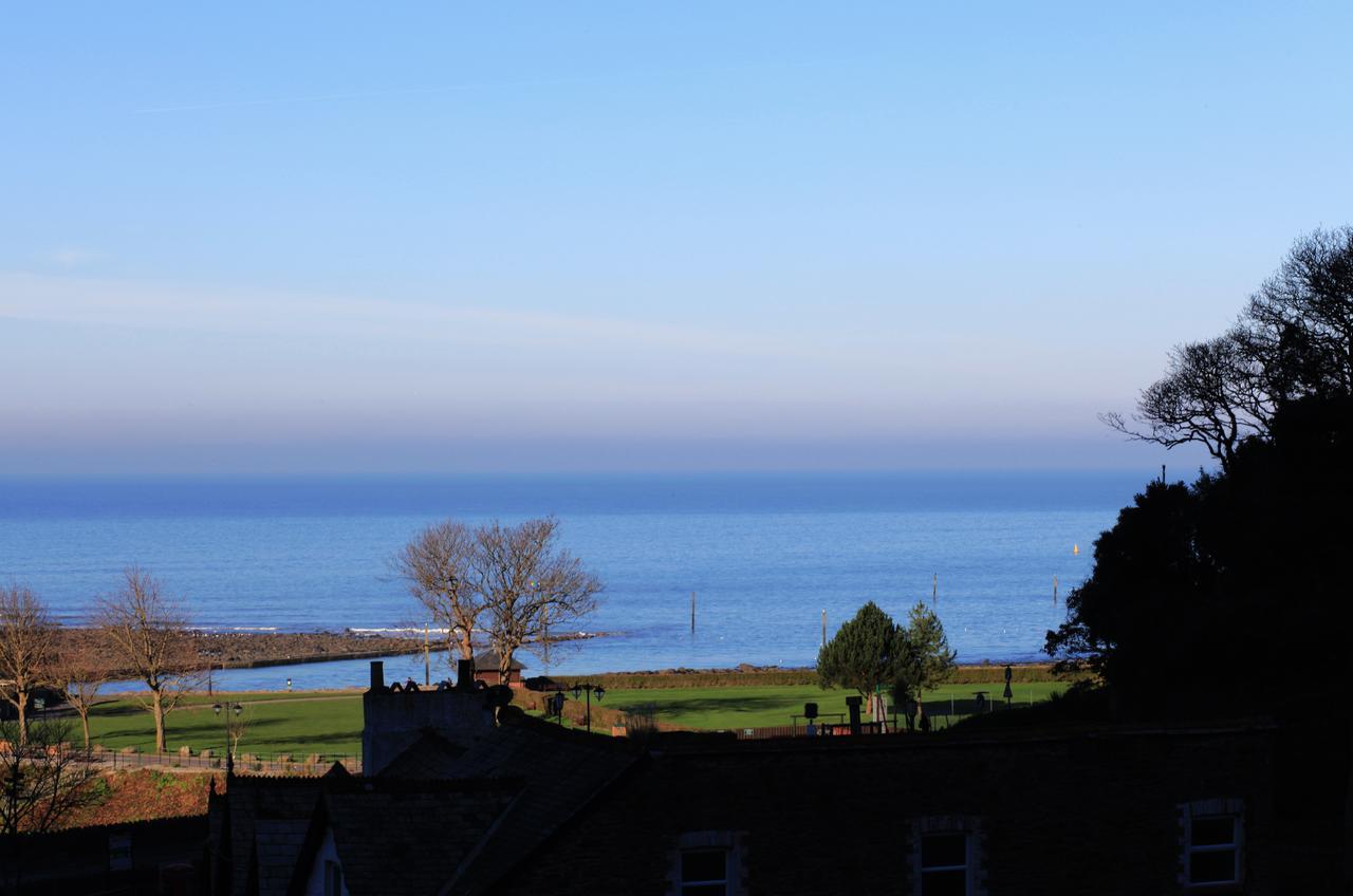 The Bonnicott Hotel Lynmouth Dış mekan fotoğraf