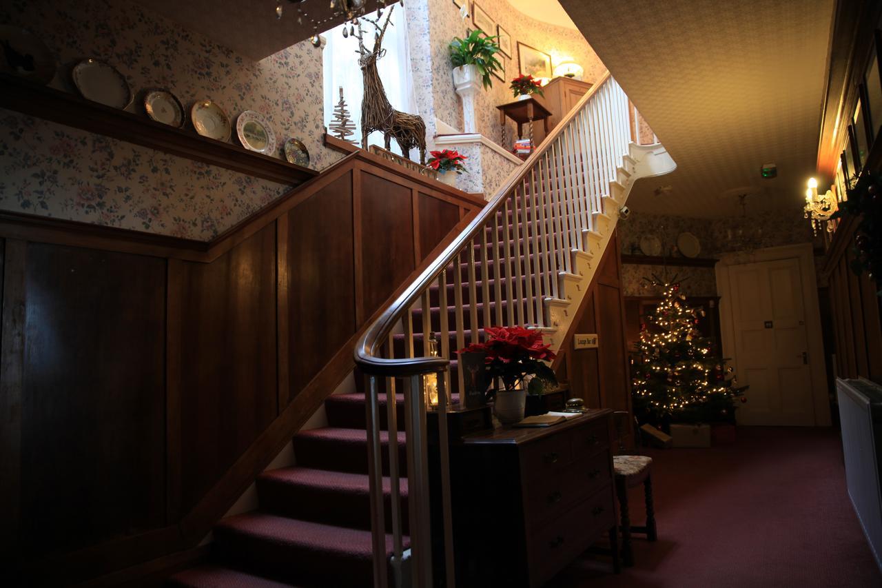 The Bonnicott Hotel Lynmouth Dış mekan fotoğraf