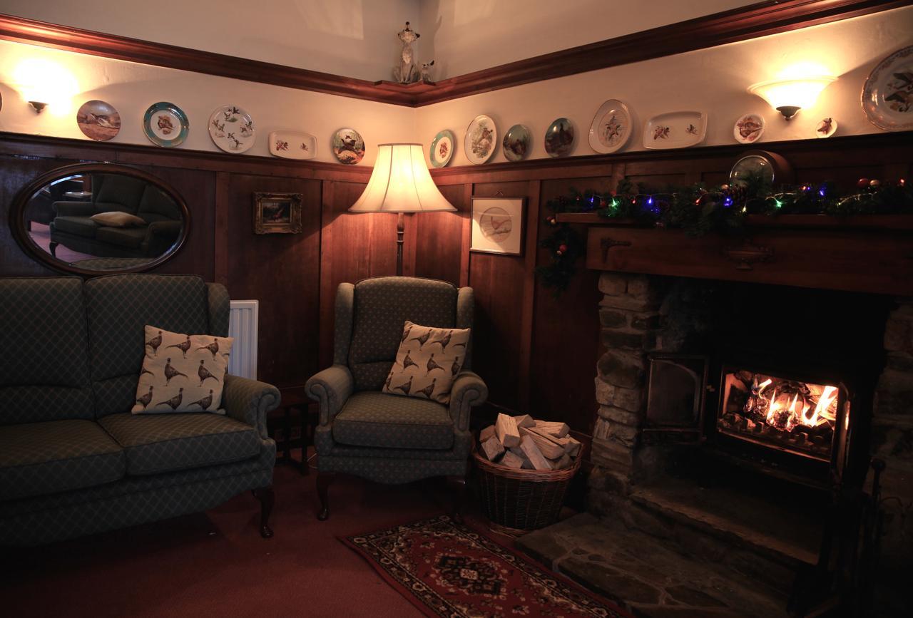 The Bonnicott Hotel Lynmouth Dış mekan fotoğraf