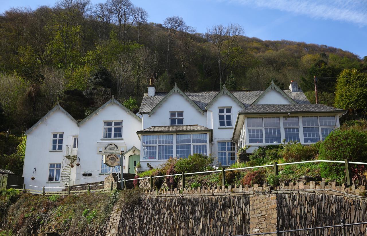 The Bonnicott Hotel Lynmouth Dış mekan fotoğraf
