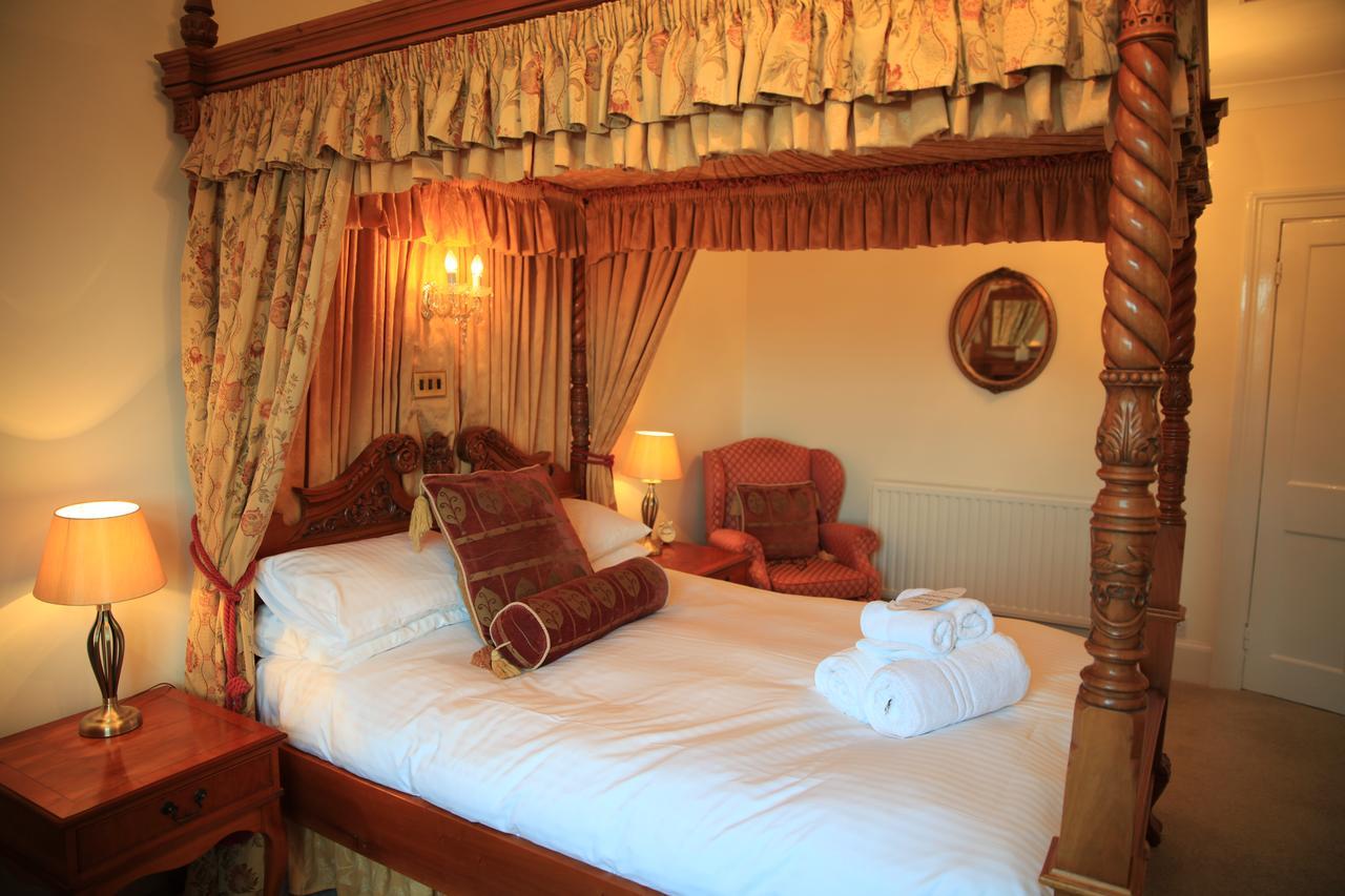 The Bonnicott Hotel Lynmouth Dış mekan fotoğraf