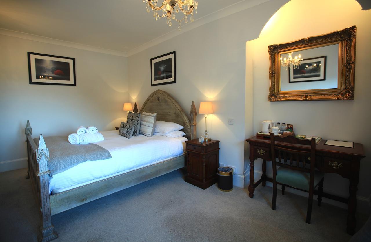 The Bonnicott Hotel Lynmouth Dış mekan fotoğraf