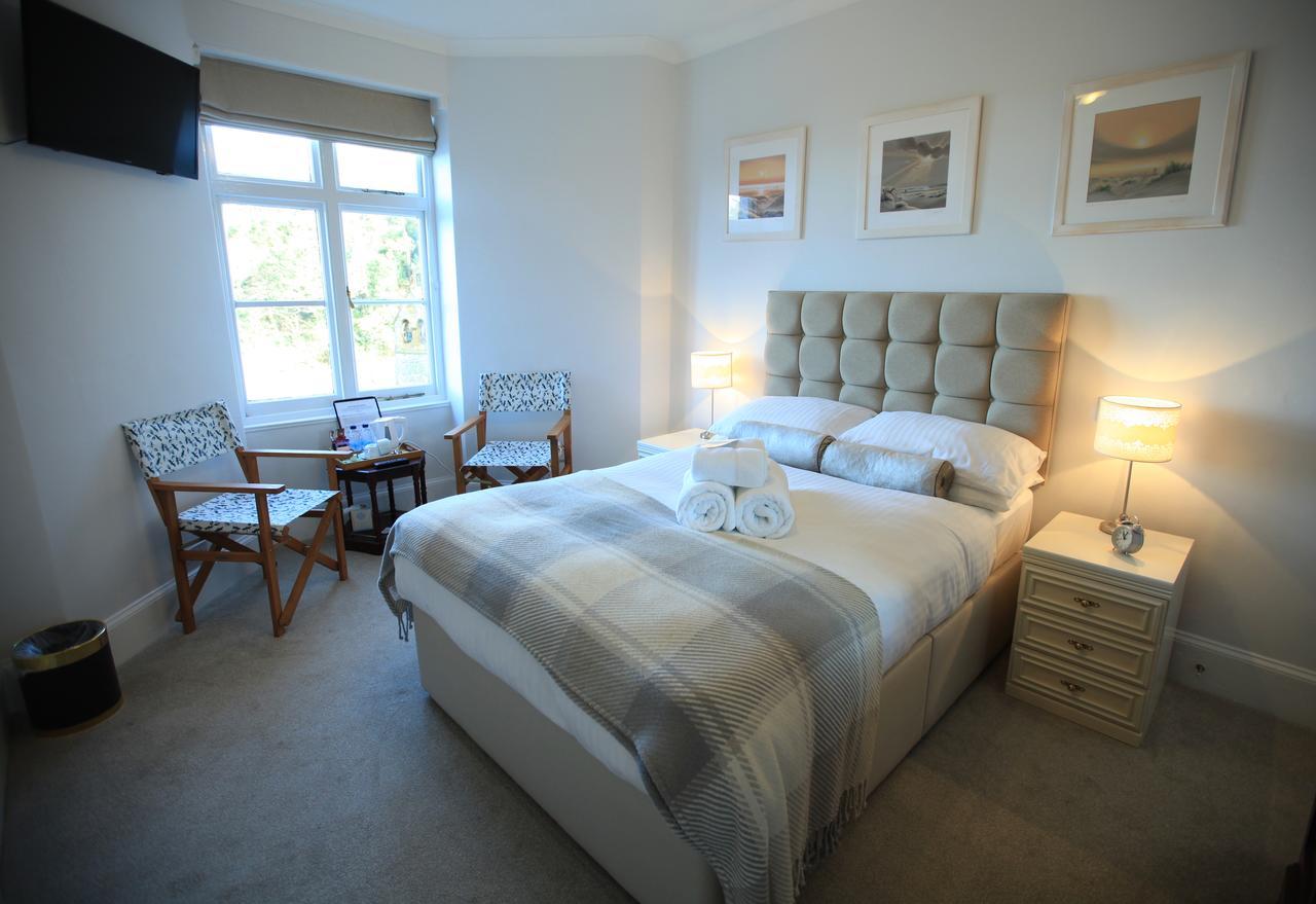 The Bonnicott Hotel Lynmouth Dış mekan fotoğraf